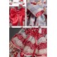 Classical Puppets Sweet Cherry Princess OP with Extension Sleeves(Limited Pre-Order/4 Colours/Full Payment Without Shipping)